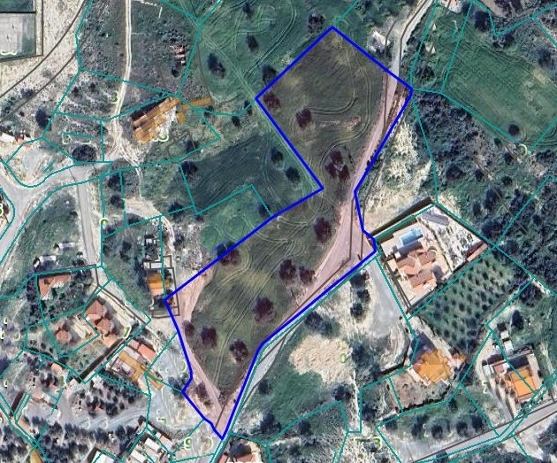 for Sale in Maroni, Larnaca District