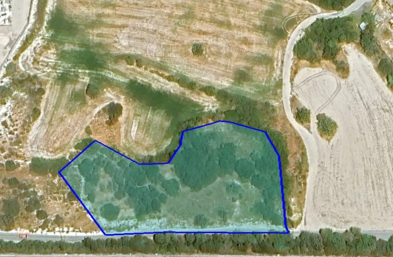 for Sale in Agios Tychonas, Limassol District