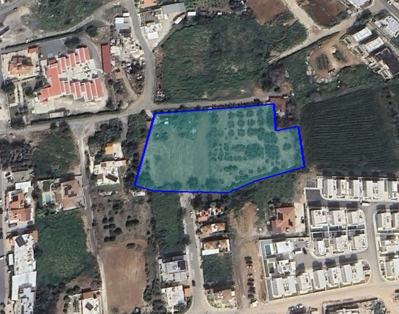 for Sale in Paphos – Emba