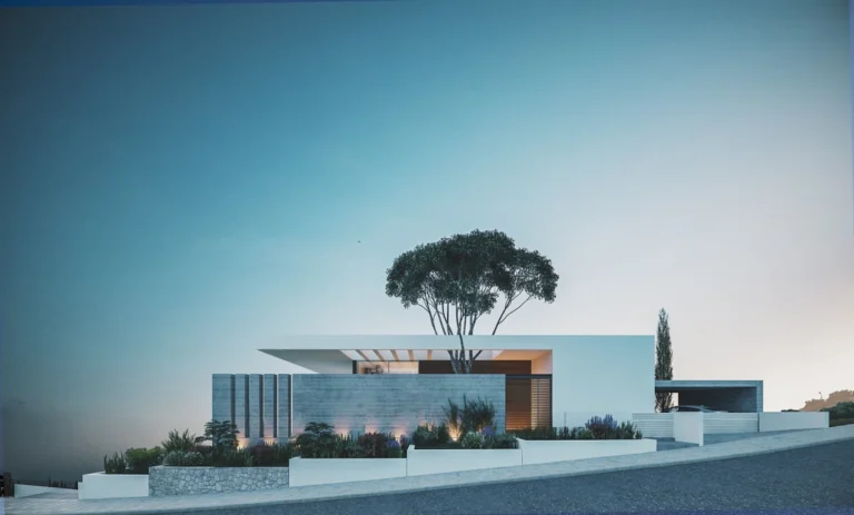 for Sale in Agios Tychonas, Limassol District