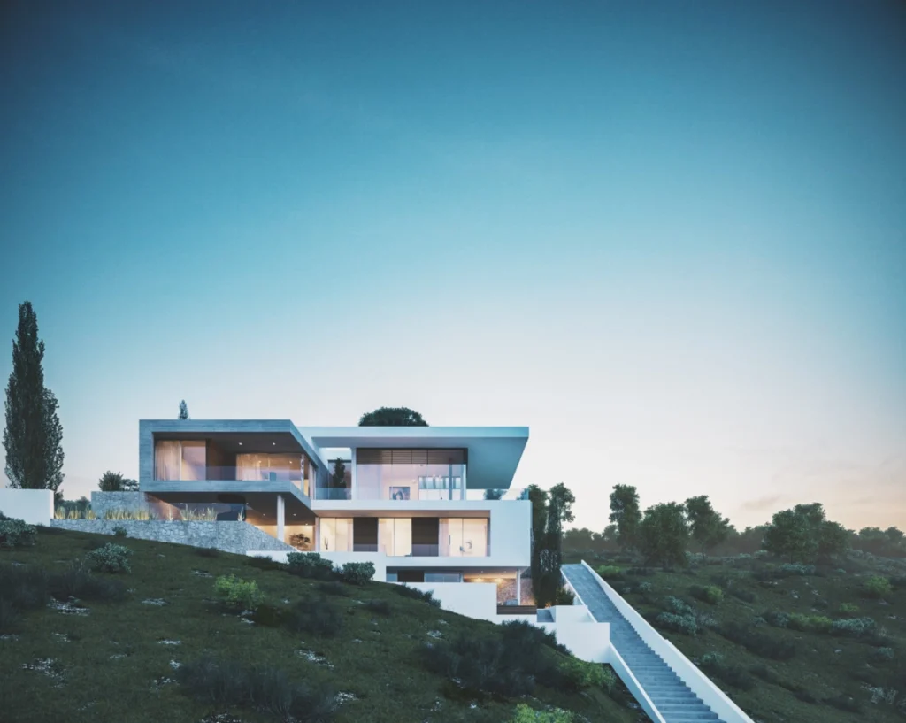 for Sale in Agios Tychonas, Limassol District