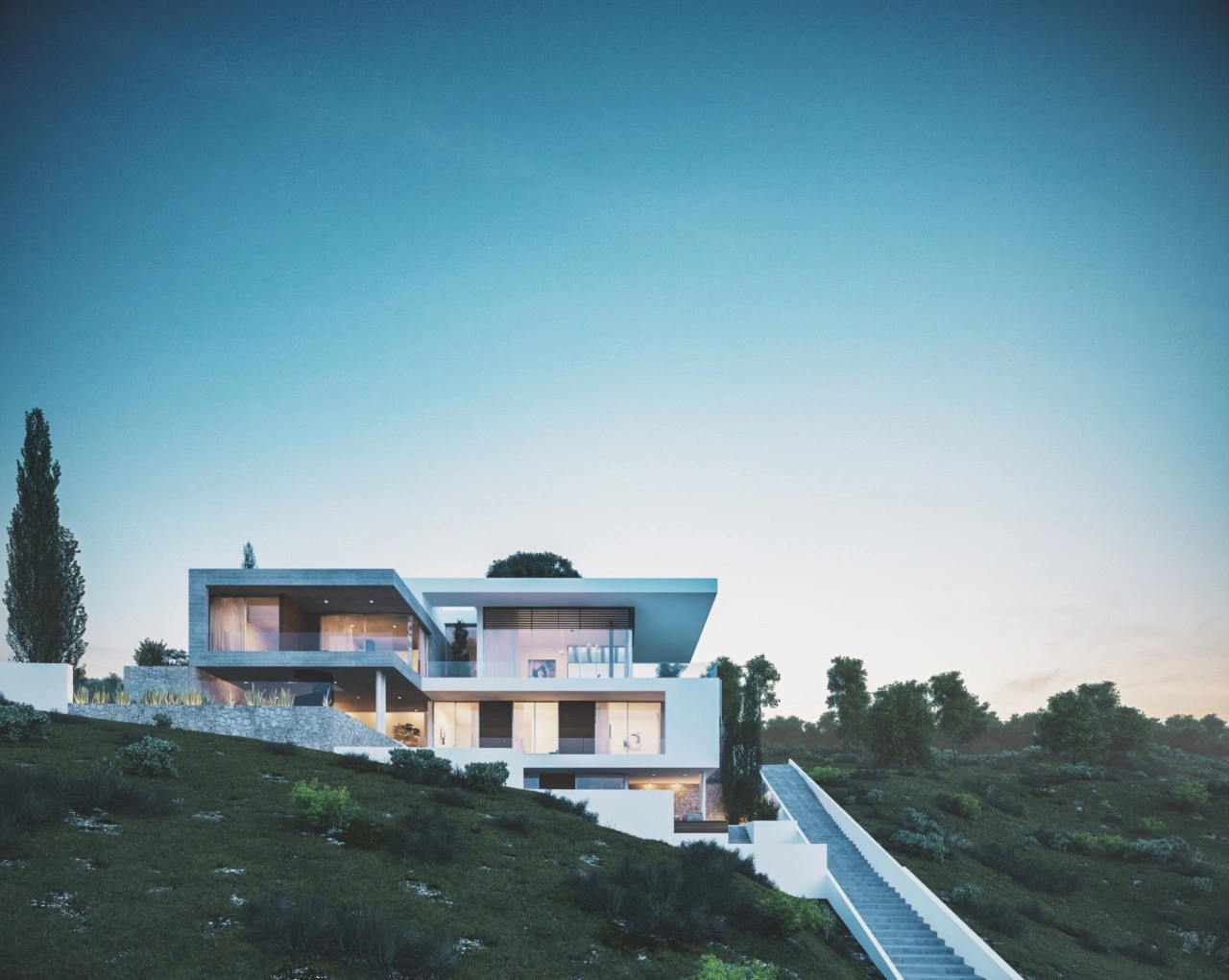 for Sale in Agios Tychonas, Limassol District