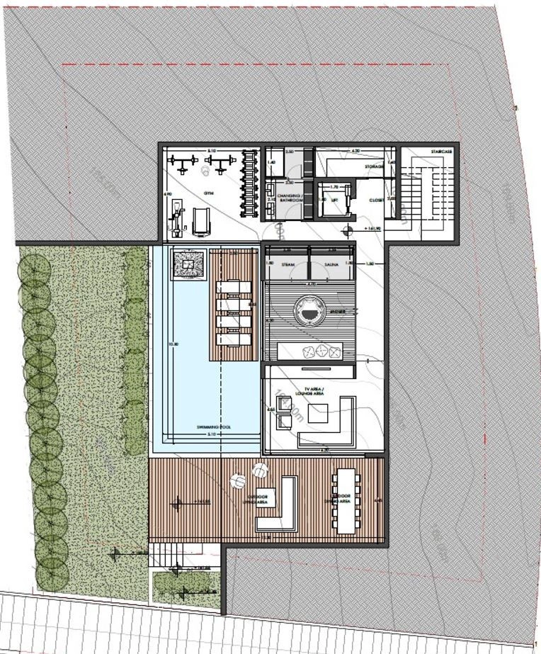 for Sale in Agios Tychonas, Limassol District