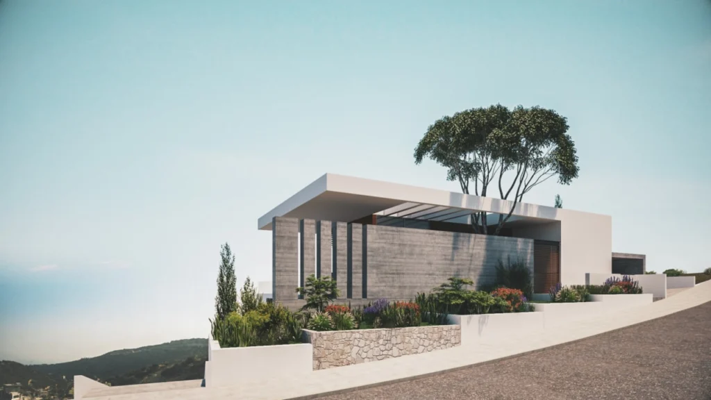 for Sale in Agios Tychonas, Limassol District