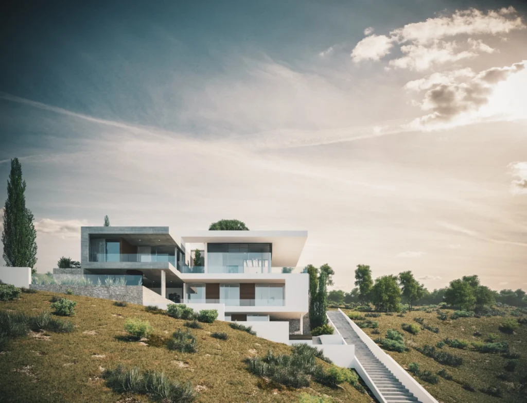 for Sale in Agios Tychonas, Limassol District