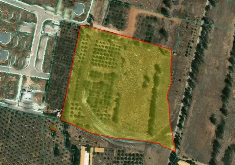for Sale in Kato Deftera, Nicosia District