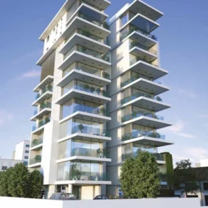 3 Bedroom Apartment for Sale in Larnaca District