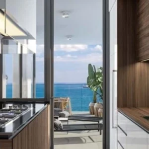 2 Bedroom Apartment for Sale in Larnaca District