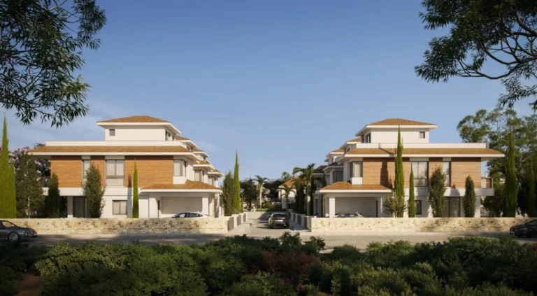 Cheap Houses and Villas for Sale Larnaca up to 700000 euro