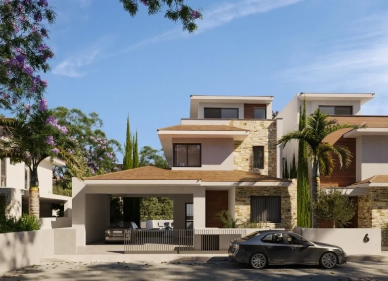 Cheap Houses and Villas for Sale Larnaca up to 700000 euro