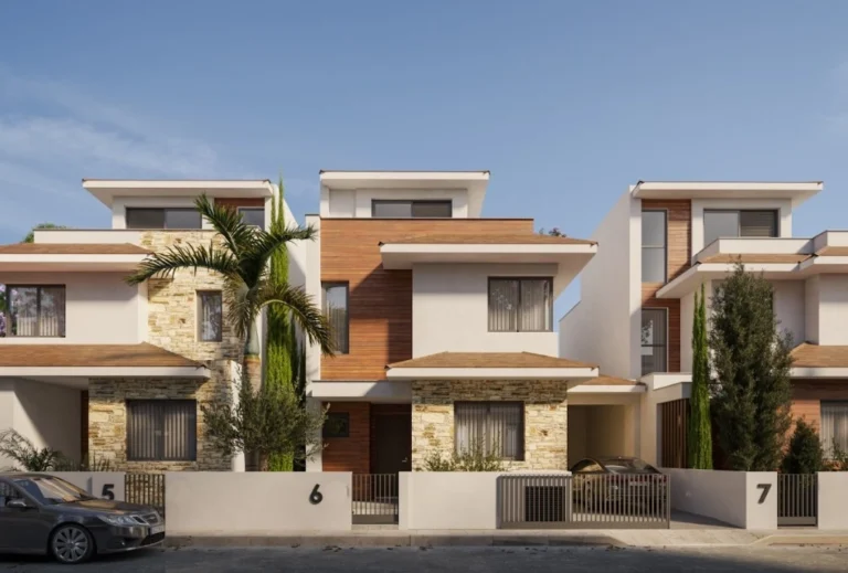 Cheap Houses and Villas for Sale Larnaca up to 700000 euro