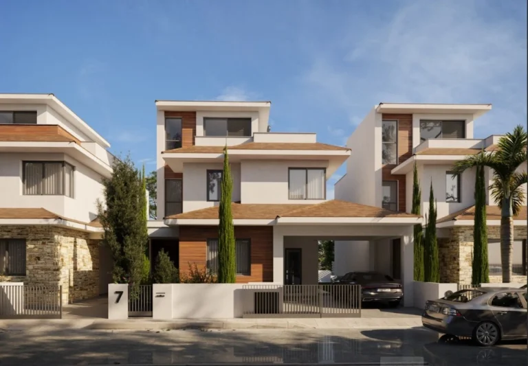 Cheap Houses and Villas for Sale Larnaca up to 700000 euro