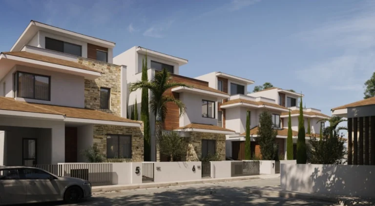 Cheap Houses and Villas for Sale Larnaca up to 700000 euro