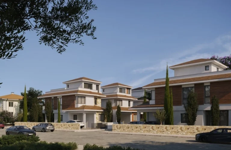 Cheap Houses and Villas for Sale Larnaca up to 700000 euro