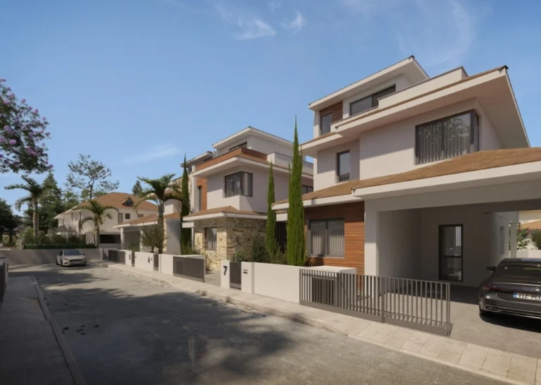 Cheap Houses and Villas for Sale Larnaca up to 700000 euro