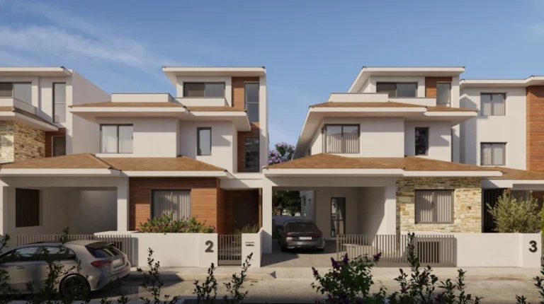 Cheap Houses and Villas for Sale Larnaca up to 700000 euro
