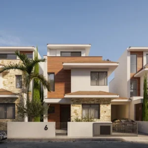 5 Bedroom House for Sale in Kiti, Larnaca District