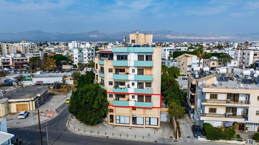for Sale in Nicosia District