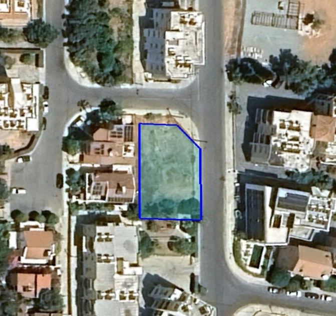 for Sale in Limassol District