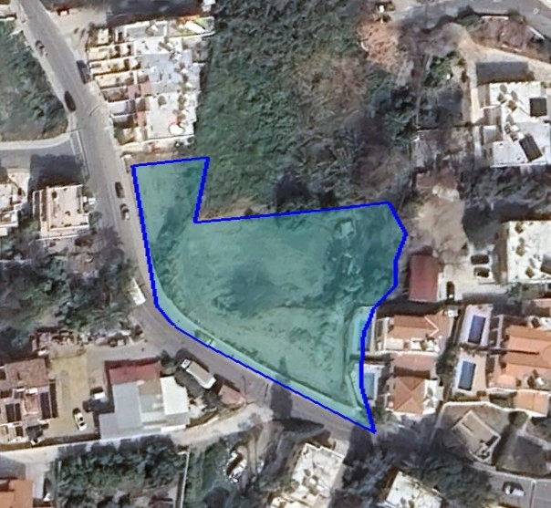 for Sale in Kissonerga, Paphos District
