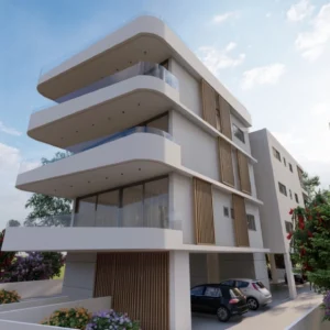 2 Bedroom Apartment for Sale in Limassol District