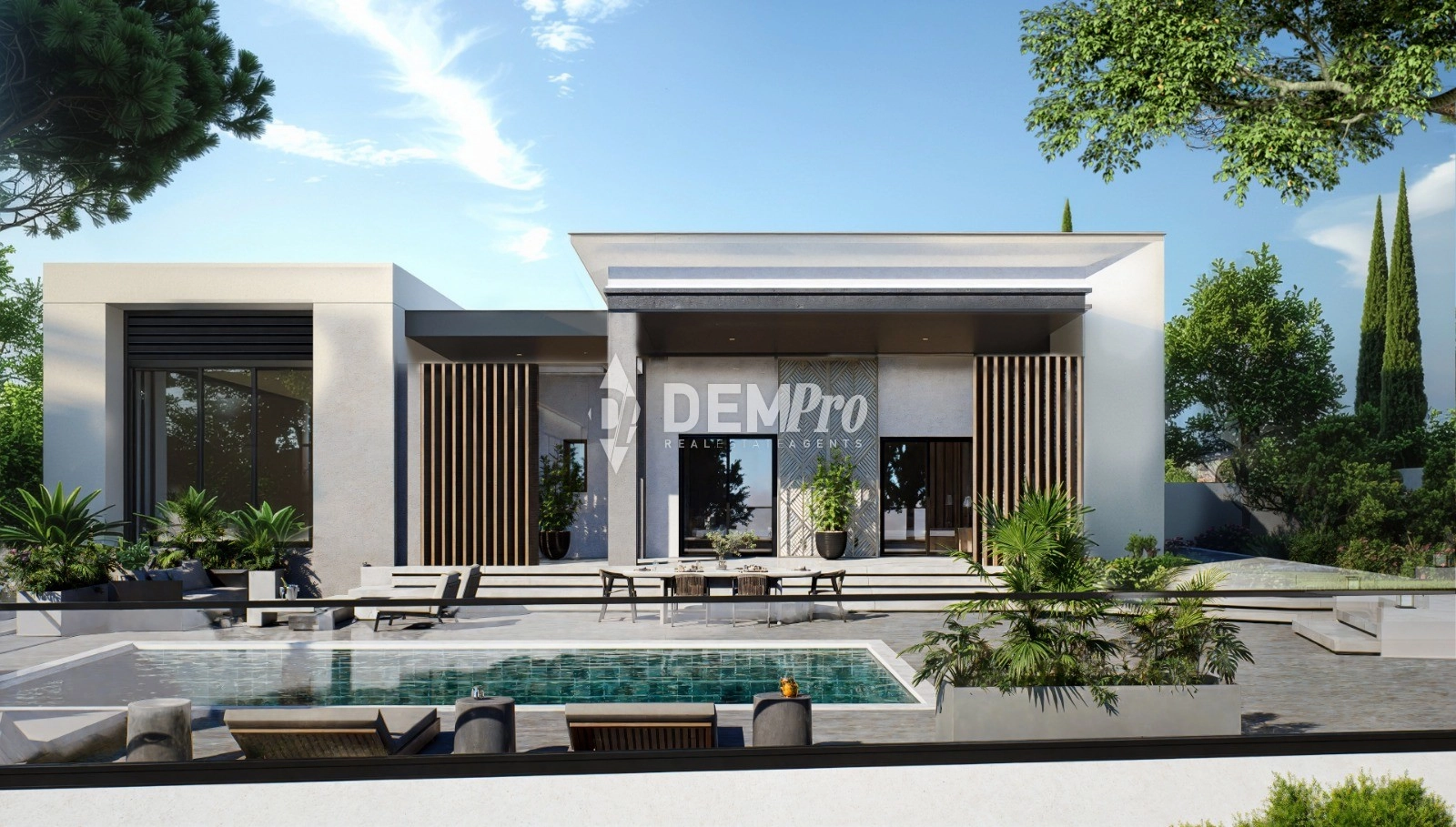 490m² House for Sale in Tala, Paphos District