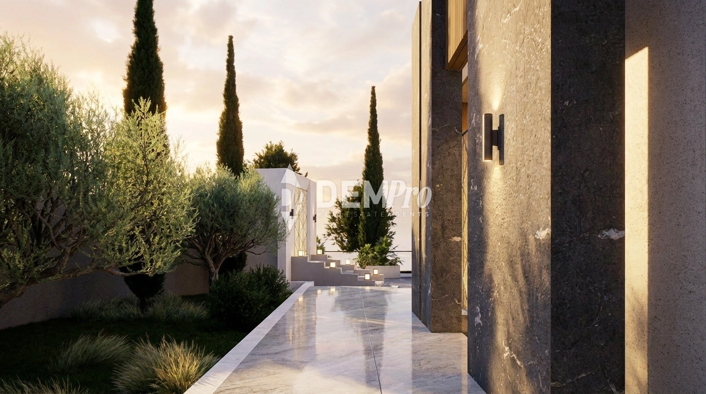 490m² House for Sale in Tala, Paphos District