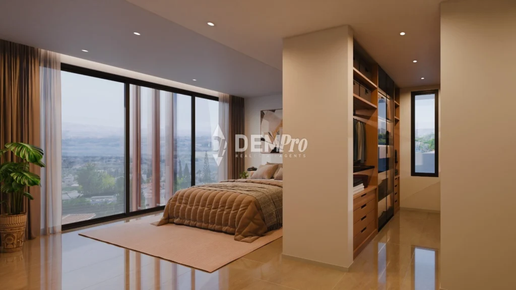 490m² House for Sale in Tala, Paphos District