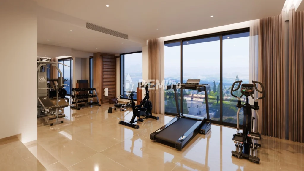 490m² House for Sale in Tala, Paphos District