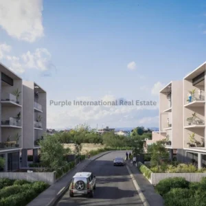 2 Bedroom Apartment for Sale in Limassol – Zakaki