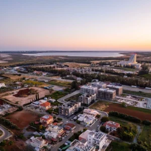2 Bedroom Apartment for Sale in Limassol – Zakaki