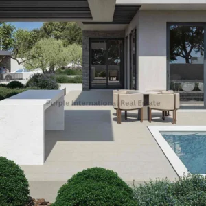4 Bedroom House for Sale in Chlorakas, Paphos District