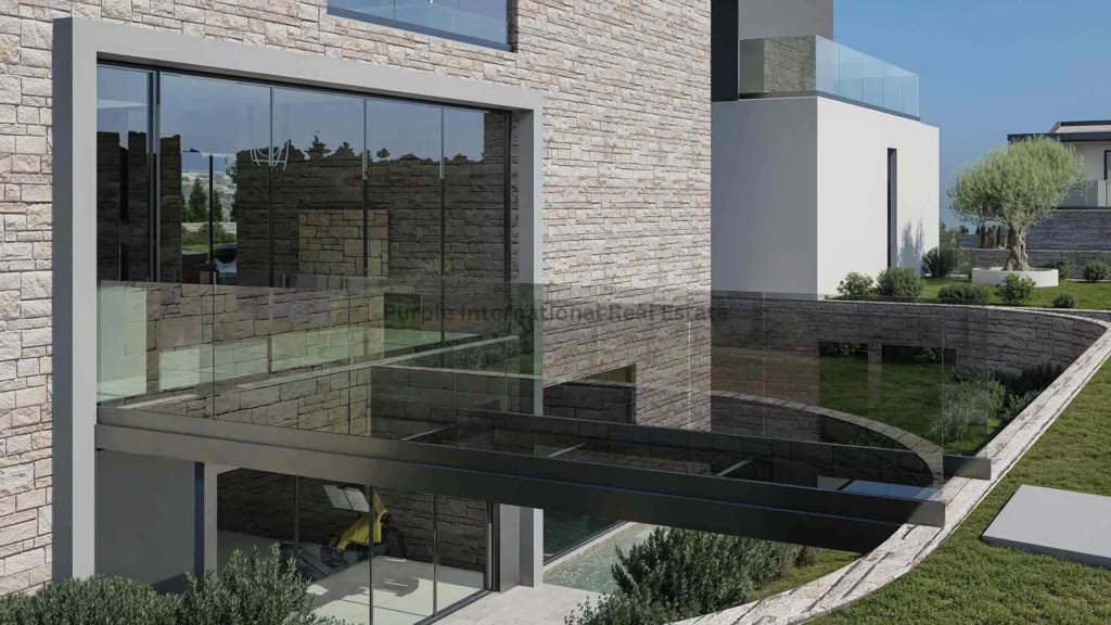 1066m² House for Sale in Secret Valley, Paphos District