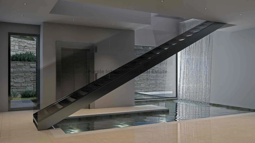 1066m² House for Sale in Secret Valley, Paphos District