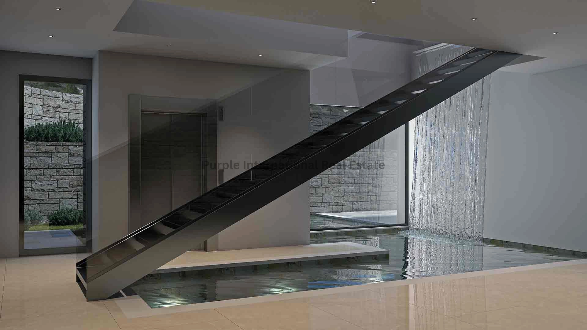 1066m² House for Sale in Secret Valley, Paphos District