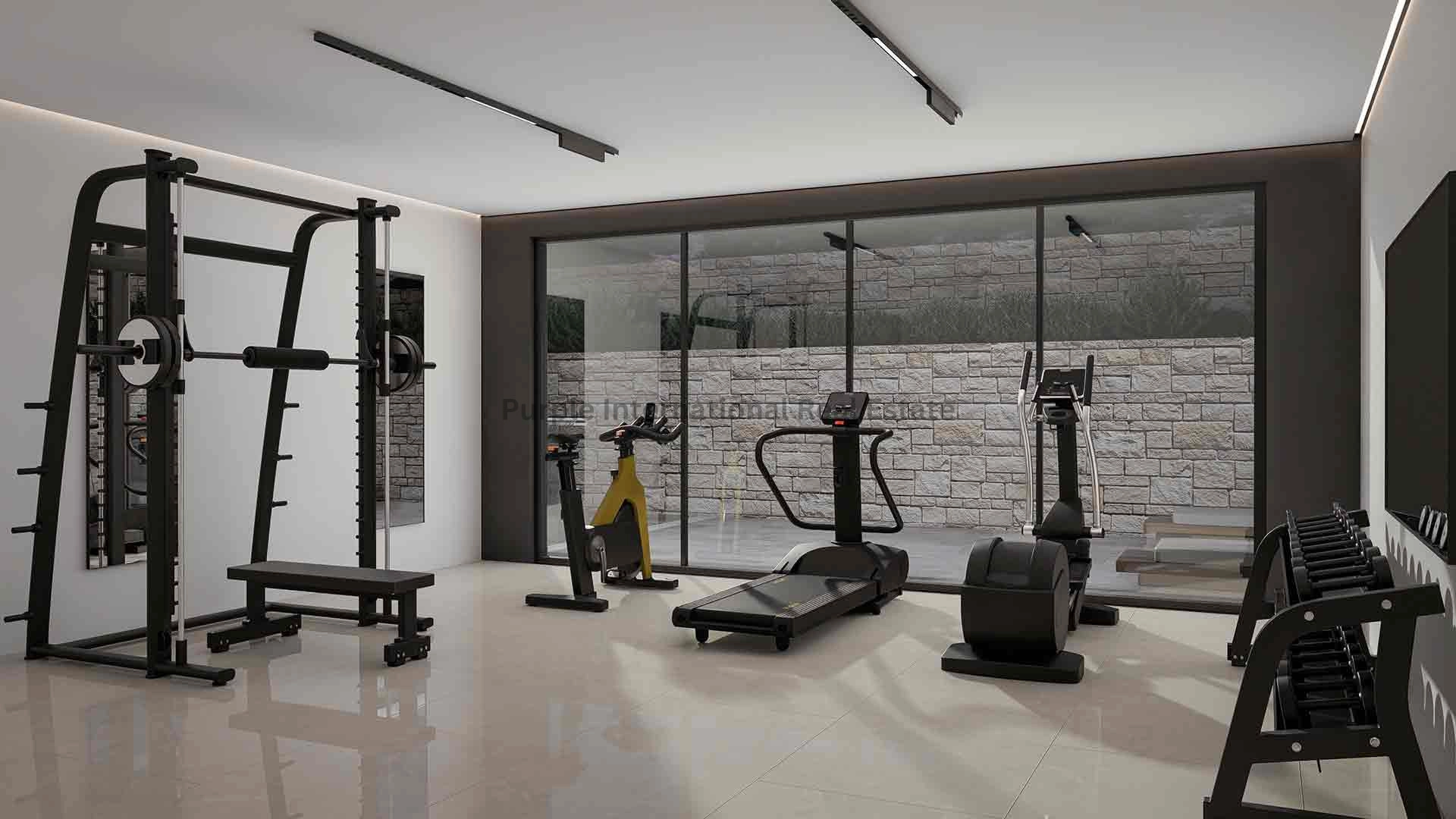 1066m² House for Sale in Secret Valley, Paphos District