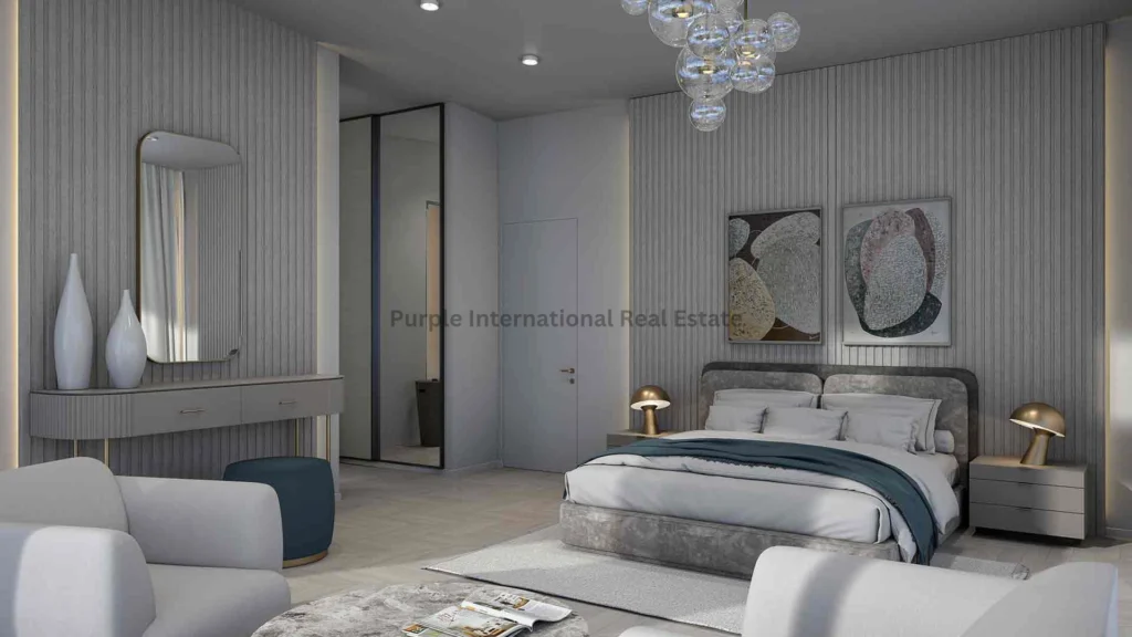 1066m² House for Sale in Secret Valley, Paphos District