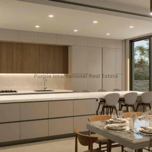 4 Bedroom House for Sale in Secret Valley, Paphos District