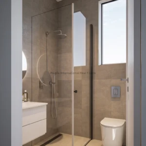 2 Bedroom Apartment for Sale in Limassol – Mesa Geitonia