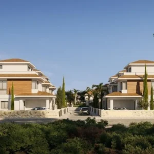 3 Bedroom House for Sale in Dromolaxia, Larnaca District