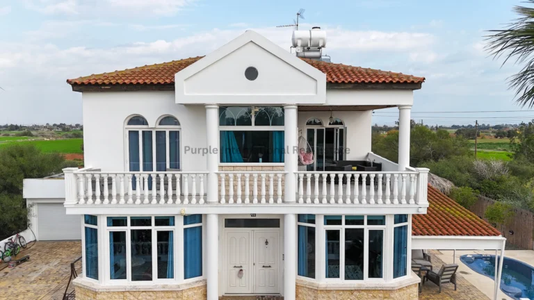 Cheap Houses and Villas for Sale Famagusta up to 500000 euro