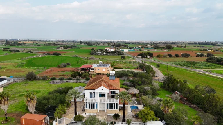 Cheap Houses and Villas for Sale Famagusta up to 500000 euro