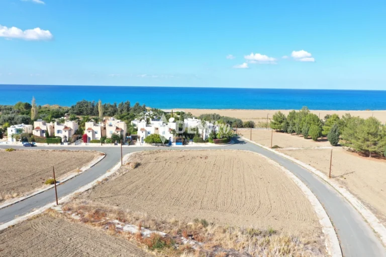 550m² Plot for Sale in Paphos District