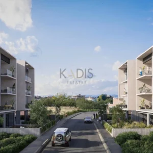 2 Bedroom Apartment for Sale in Limassol – Zakaki