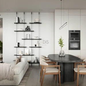 1 Bedroom Apartment for Sale in Limassol – Zakaki