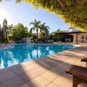 3 Bedroom House for Rent in Parekklisia Tourist Area, Limassol District
