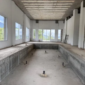 2000m² Building for Sale in Limassol District