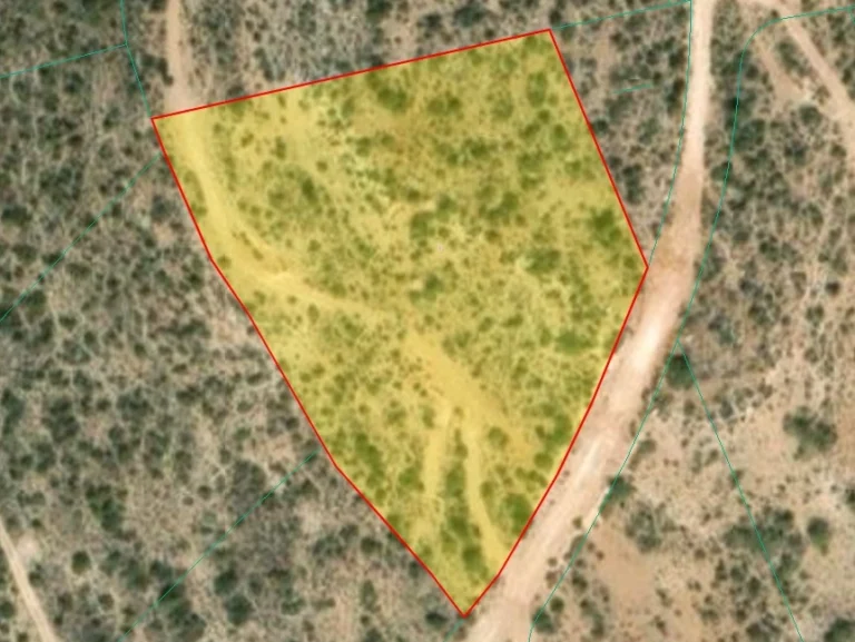 for Sale in Pissouri, Limassol District
