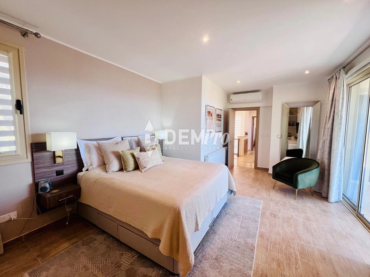 3 Bedroom House for Sale in Argaka, Paphos District