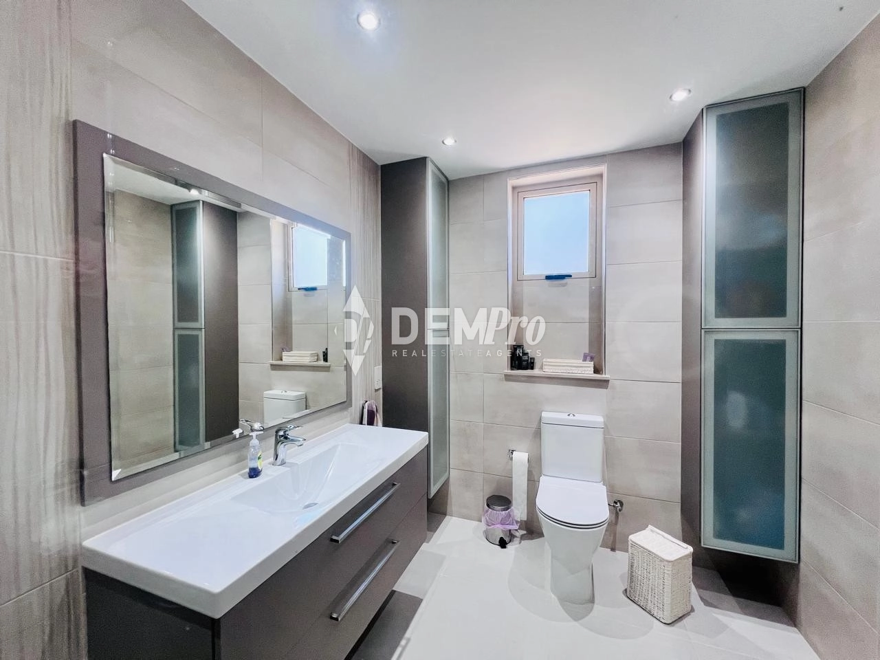 3 Bedroom House for Sale in Argaka, Paphos District